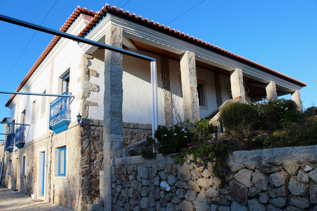 Quinta Ribeiro Tanquinhos Guest House Tancos Exterior photo